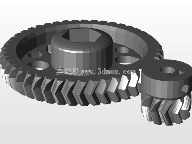 3D打印机和激光CNC
