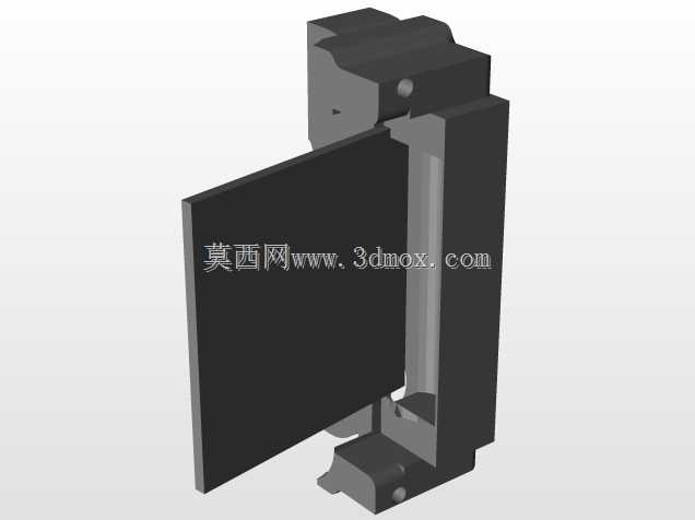 3D打印机和激光CNC