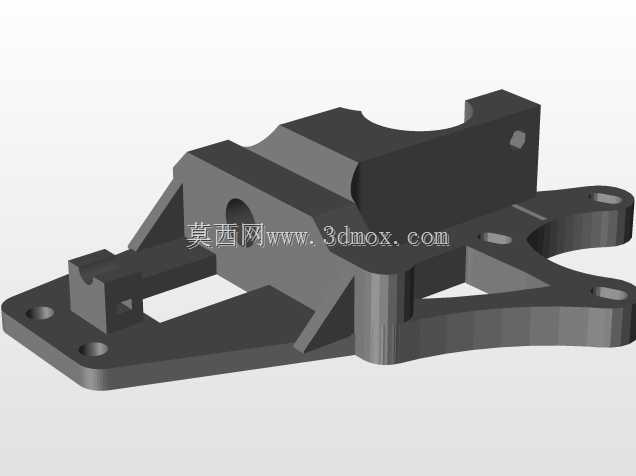 3D打印机和激光CNC