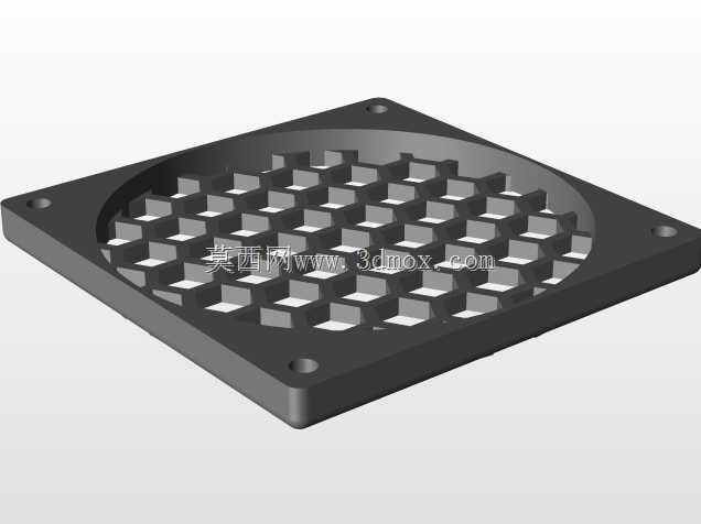 3D打印机和激光CNC
