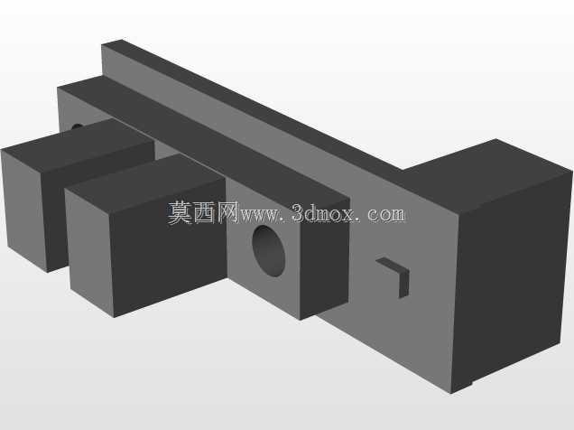 3D打印机和激光CNC