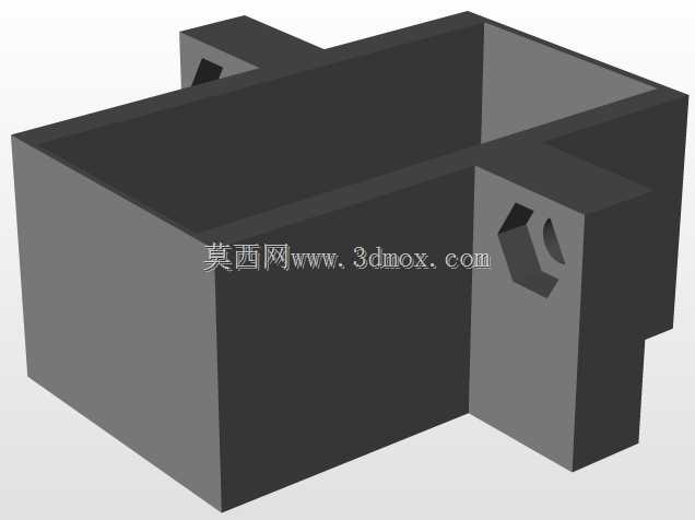 3D打印机和激光CNC