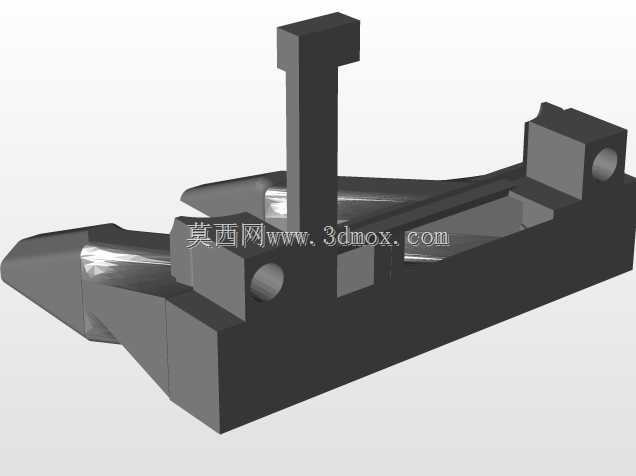 3D打印机和激光CNC
