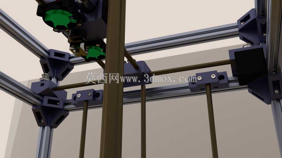 Vulcanus-300��Ԫ3D��ӡ��
