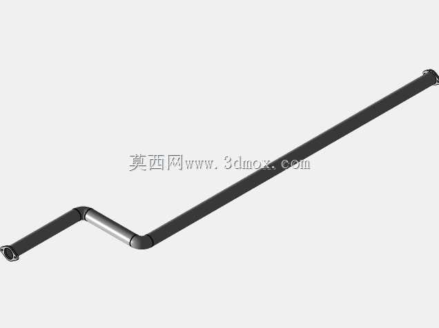 不锈钢排气系统