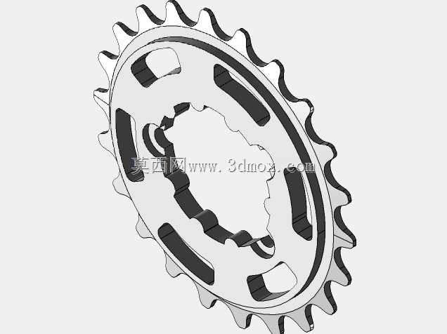 SRAM DM 22T����