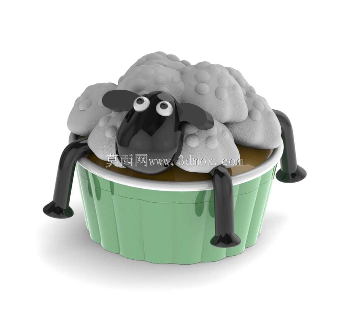 ShaunSheepBox��˾