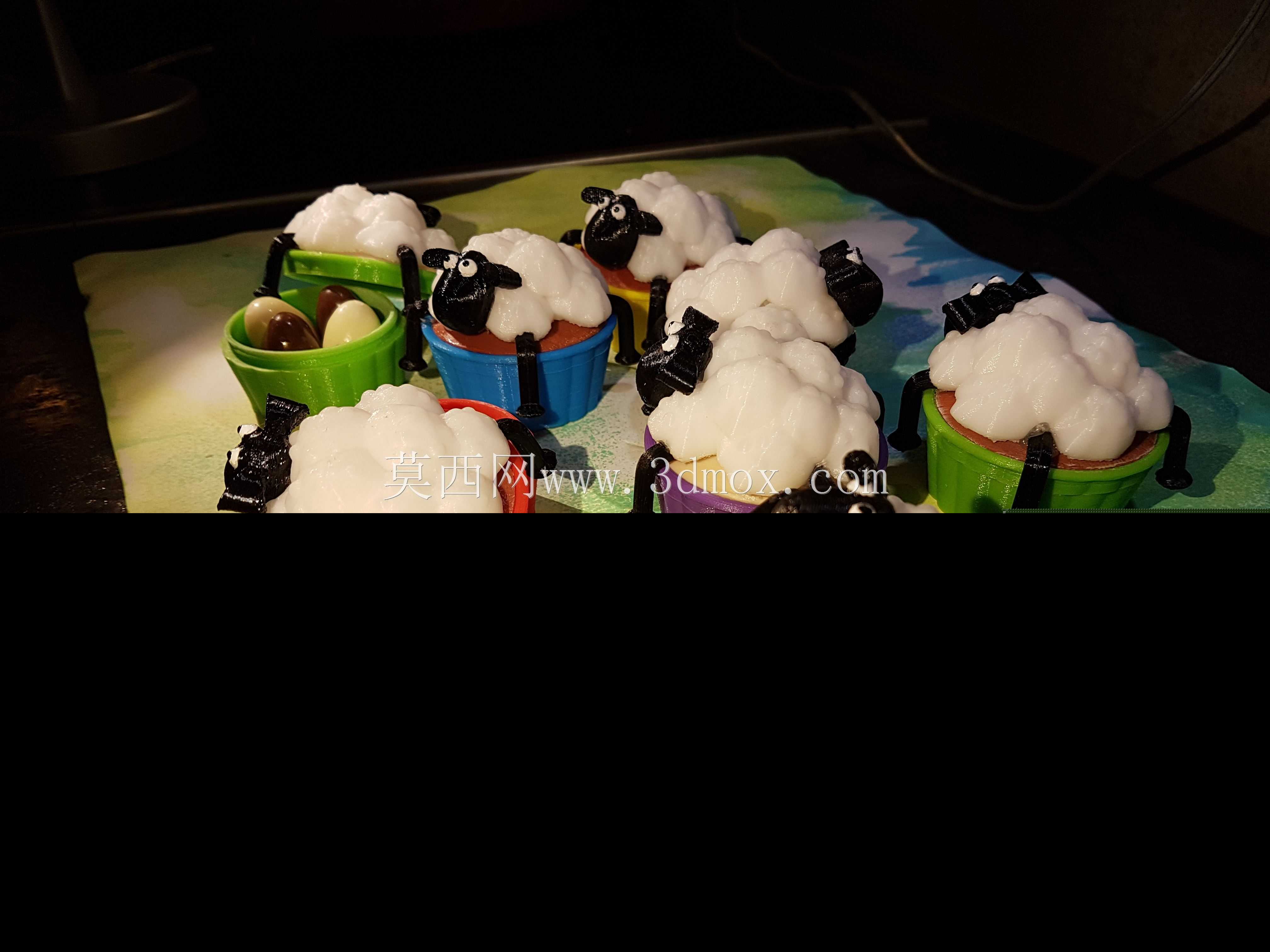 ShaunSheepBox��˾