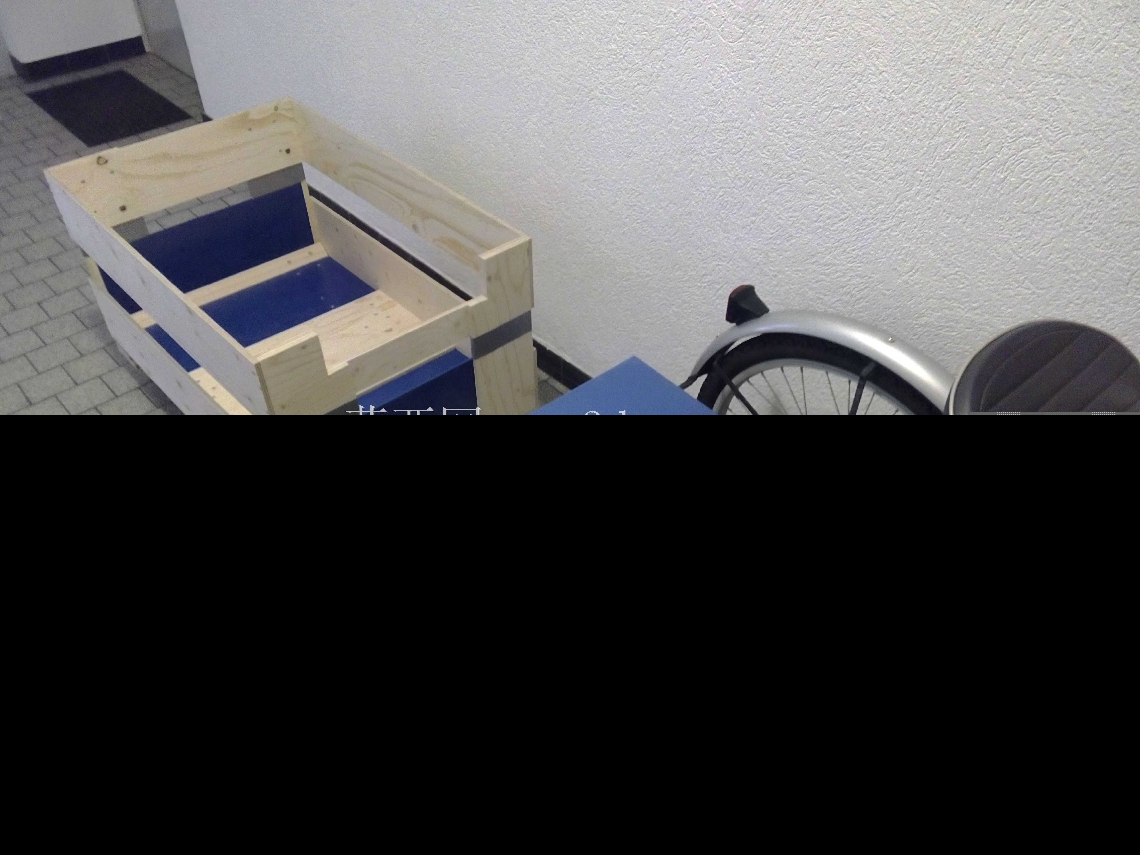 Storagebox Kiste Monstertruck Stapelbar��˾