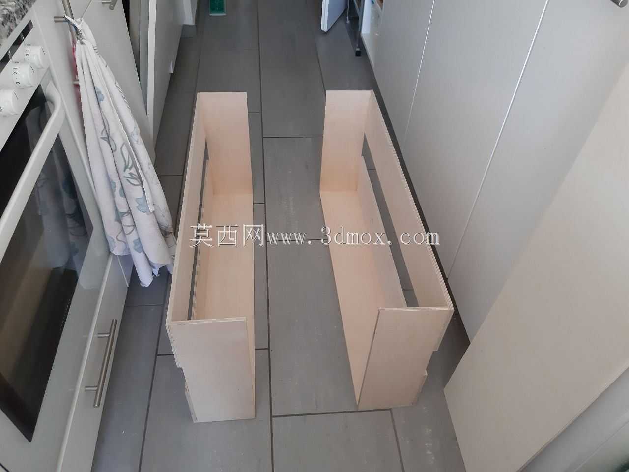 Storagebox Kiste Monstertruck Stapelbar��˾
