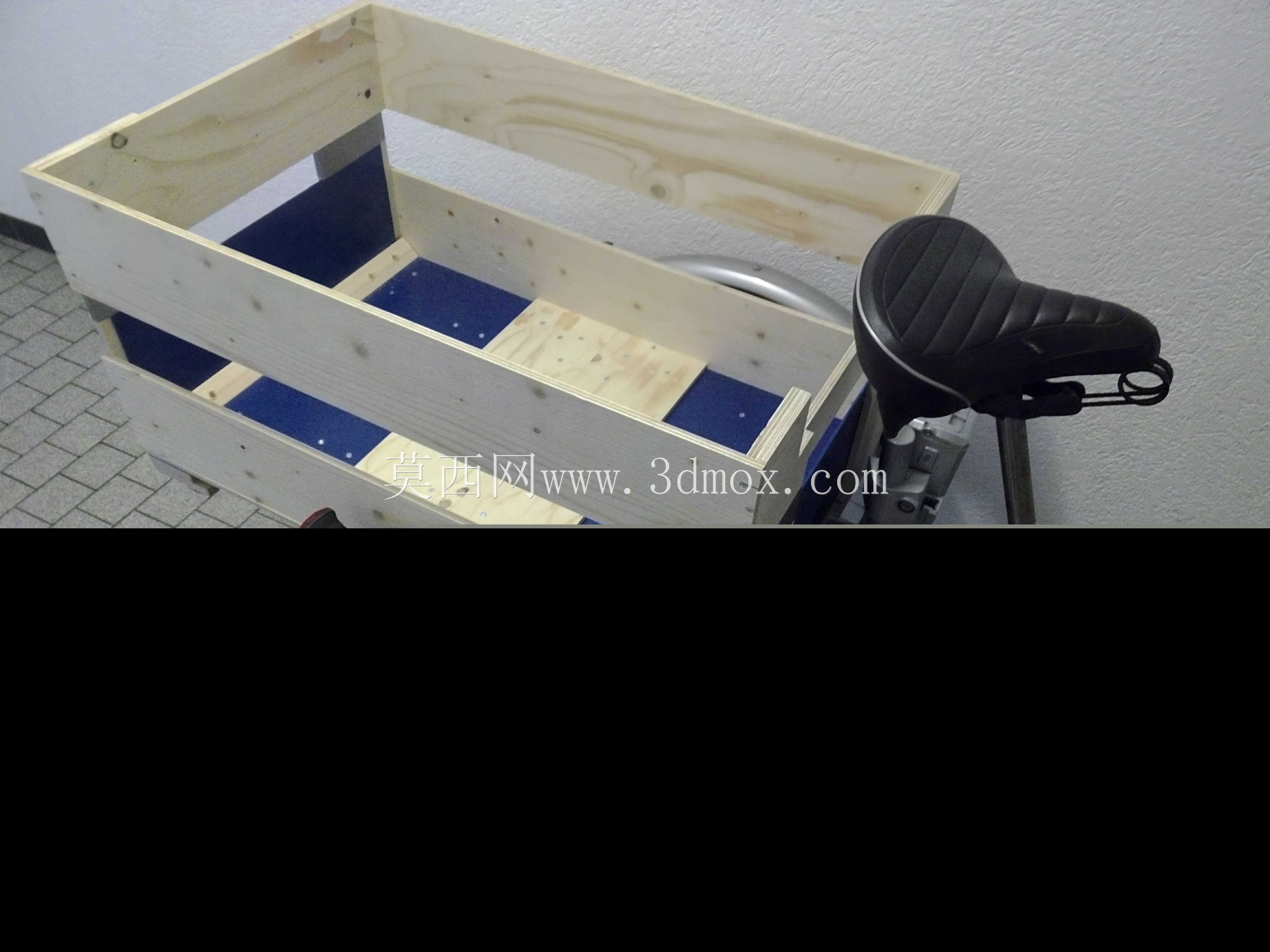 Storagebox Kiste Monstertruck Stapelbar��˾