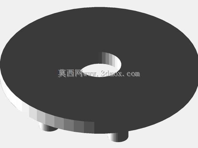 Nabenvergleich von CW und CCW R-螺旋桨抓持器