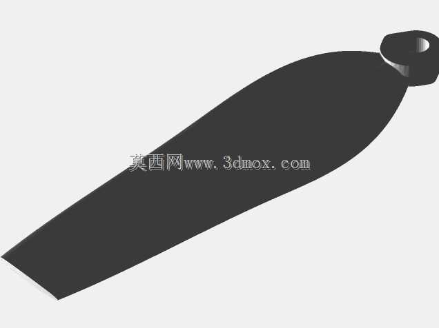 4D螺旋桨组ca 9,2 Zoll cw和ccw