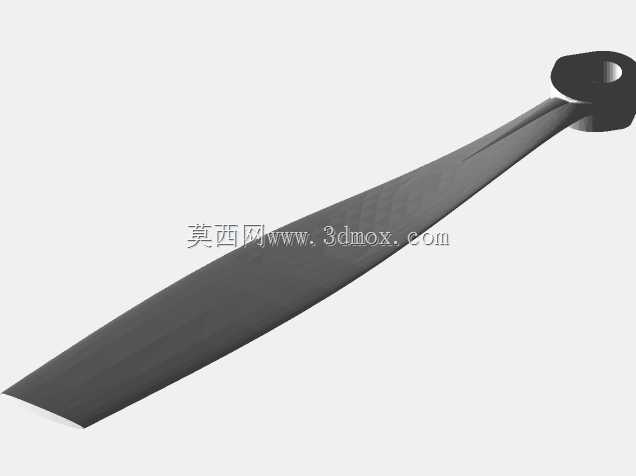 4D螺旋桨组ca 9,2 Zoll cw和ccw