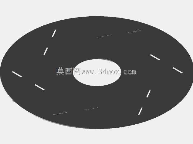气垫船模型的Radialfan CW和CCW