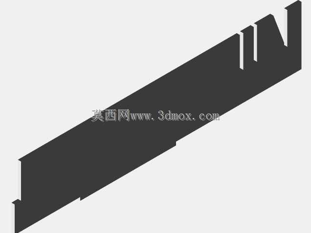 驾驶舱Baugruppe模型气垫船