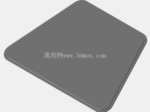驾驶舱Baugruppe模型气垫船