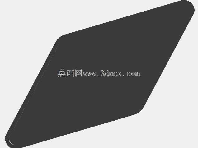 驾驶舱Baugruppe模型气垫船