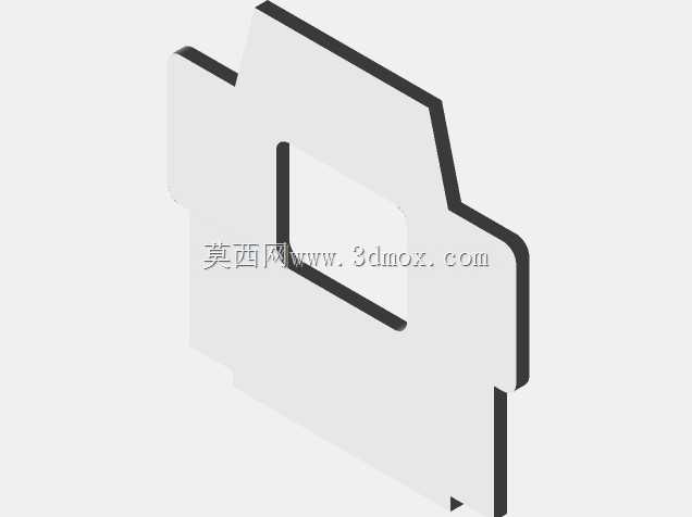 驾驶舱Baugruppe模型气垫船