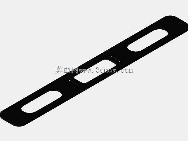 数控或激光切割用RC气垫船