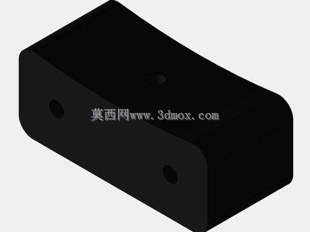 数控或激光切割用RC气垫船