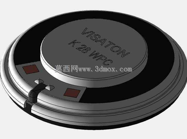 Visaton K28 WPC