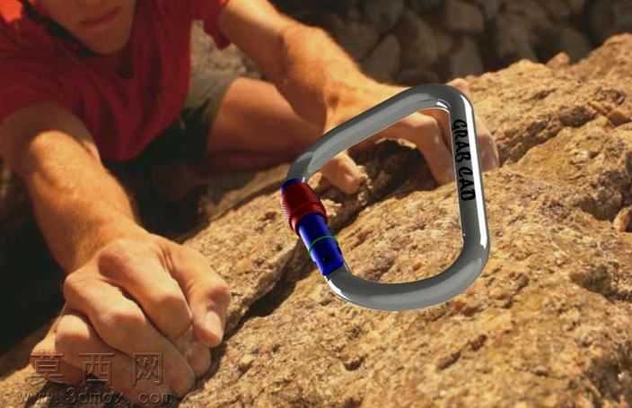 CARBINER
