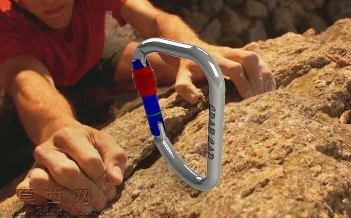 CARBINER

