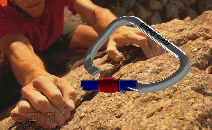 CARBINER
