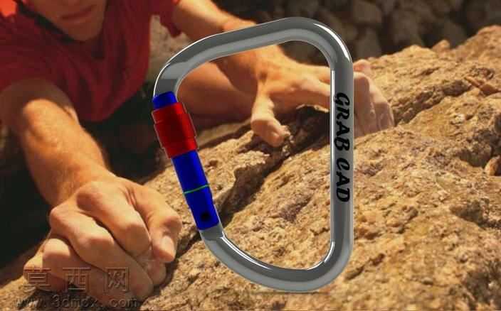 CARBINER
