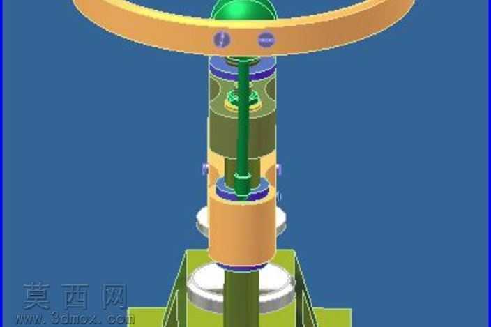 Spindelpresse
