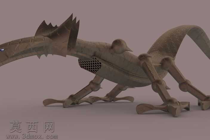 DragonWings
