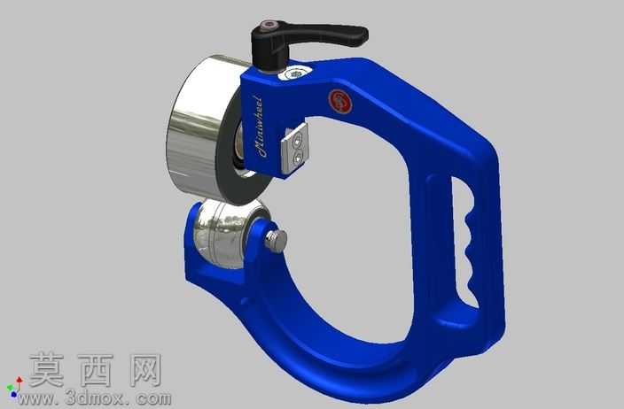 MiniWheel(Englishwheel)
