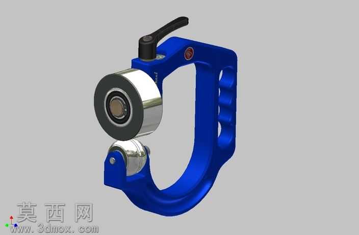 MiniWheel(Englishwheel)
