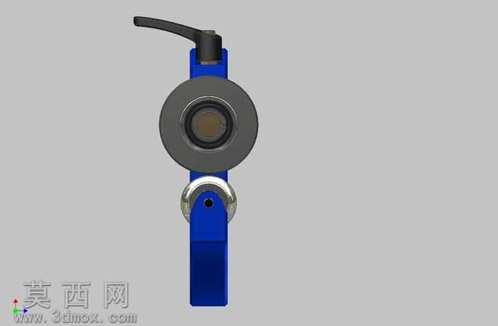MiniWheel(Englishwheel)
