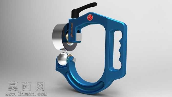 MiniWheel(Englishwheel)
