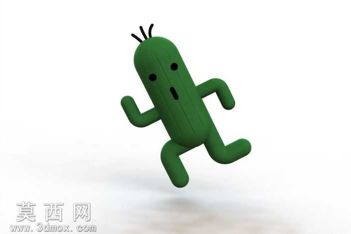 Cactuar
