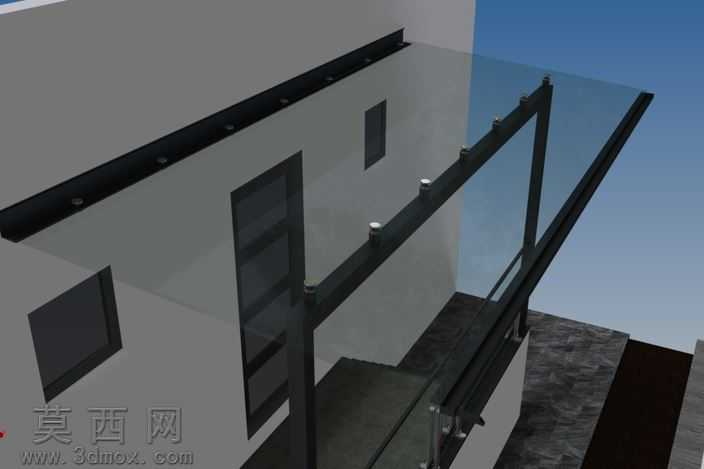Glassroof
