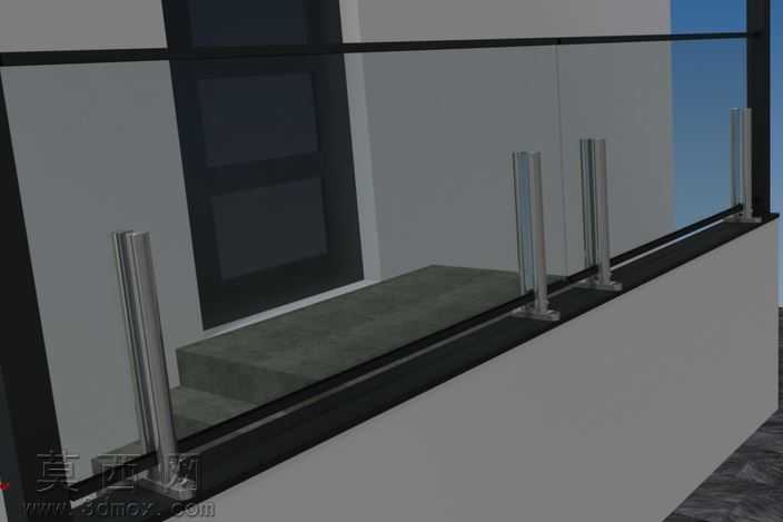 Glassroof
