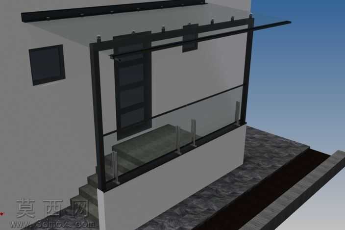 Glassroof
