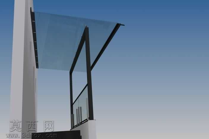Glassroof
