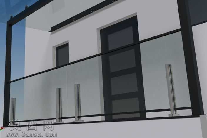 Glassroof
