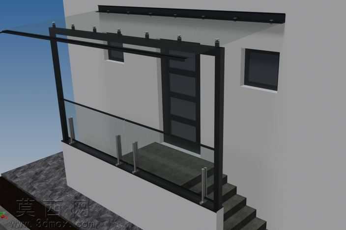 Glassroof
