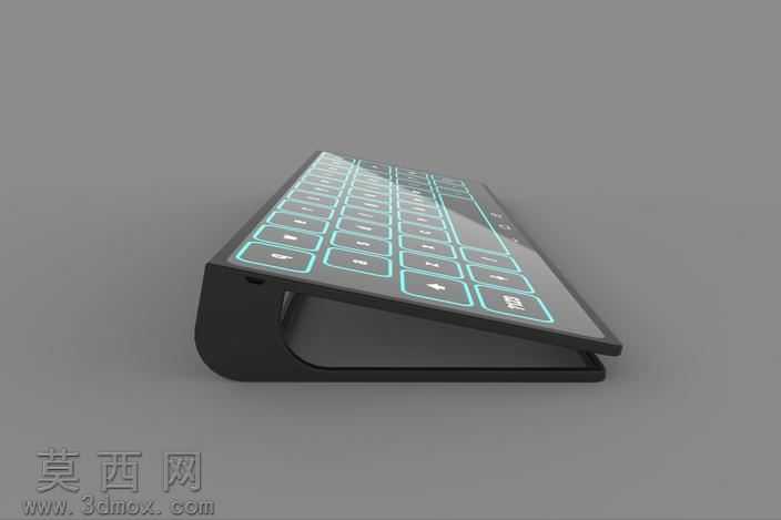 Android键盘概念1