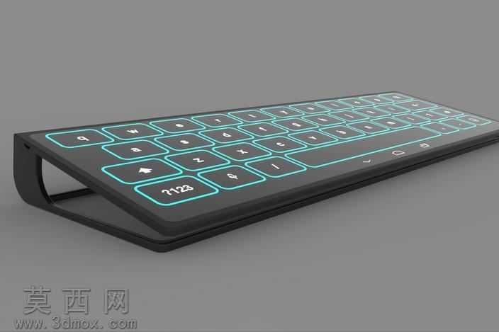 Android键盘概念1