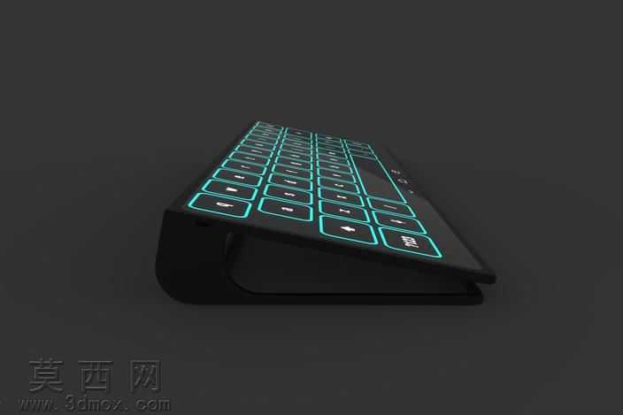 Android键盘概念1