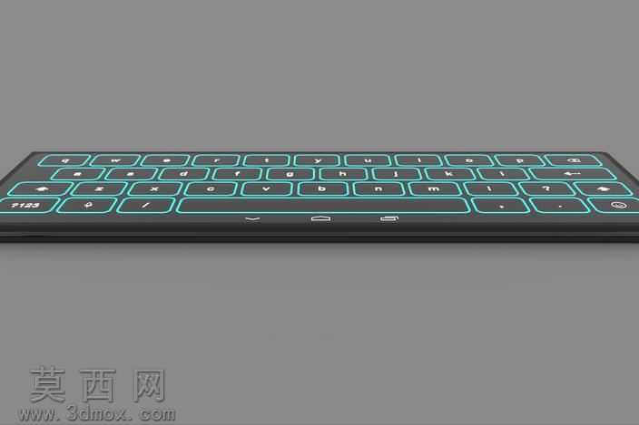 Android键盘概念1