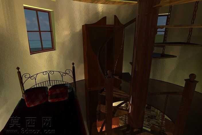 灯塔