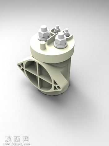 KilovacEV200接触器