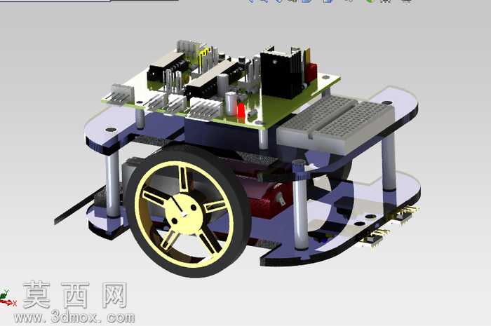 robotmovil
